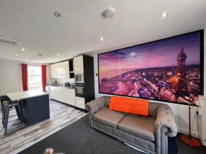 Tower Suite Serviced Apartment Blackpool